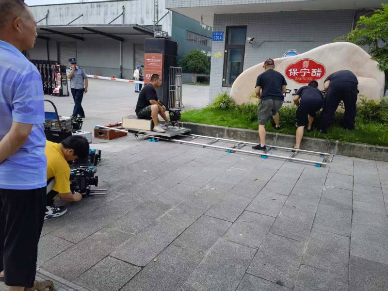 保康县TVC拍摄：制造业专属TVC方案，用镜头展现企业硬核实力！