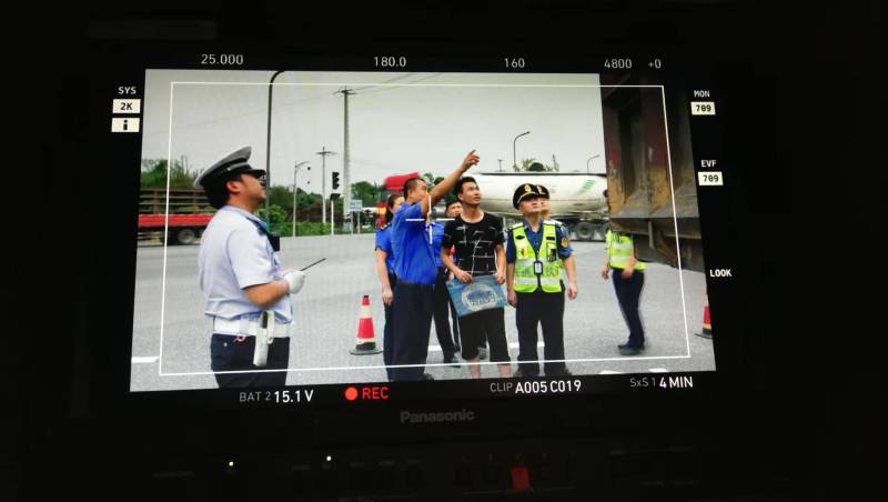 保康县TVC拍摄：用专业镜头助力品牌曝光，让广告触达更多目标用户！