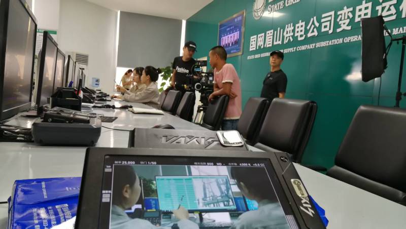 保康县广告片制作优选：全流程专业把控，让品牌传播更有力量！