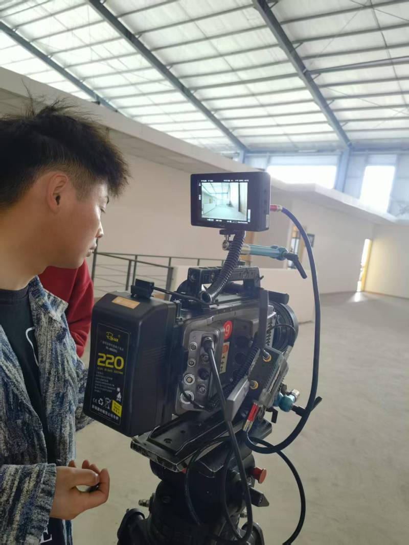 创新驱动，智领未来——保康县TVC与广告片拍摄制作的创新实践