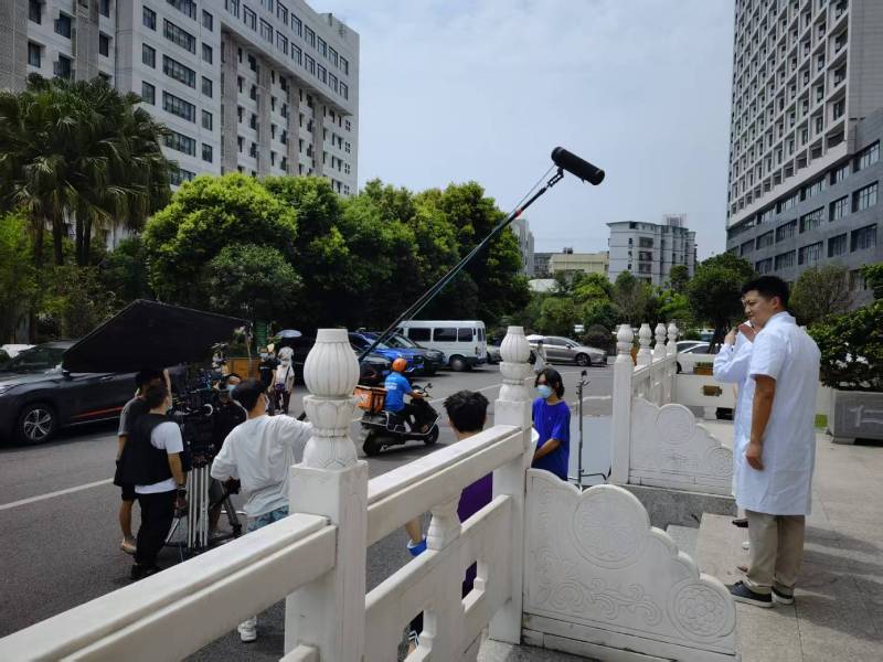 保康县广告片拍摄公司低成本实现高规格制作的诀窍